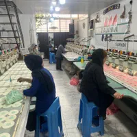 چرخکار خیاط وسط کار کارگر ساده منتاژ کار منشی|استخدام صنعتی، فنی، مهندسی|تهران, مشیریه|دیوار