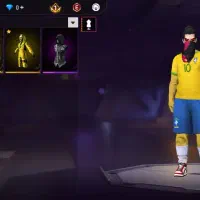 اکانت فیری فایر|کنسول، بازی ویدئویی و آنلاین|یزد, |دیوار