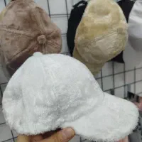 کلاه پشمی تدی