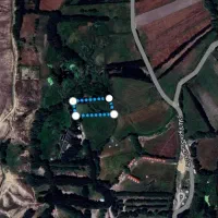 فروش زمین در منطقه گردشگری بولاخلار