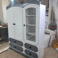 کمد نوجوان|تخت و سرویس خواب|تهران, شادآباد|دیوار