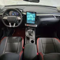 خودروی T5 Plus  ( تحویل ۱۵ روزه )|خودرو سواری و وانت|تهران, مهران (سیدخندان)|دیوار