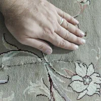 ۲ تخته فرش ۱۲متری|فرش|بابلسر, |دیوار