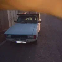 پیکان وانت مدل ۸۵