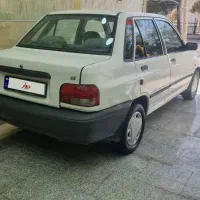 پراید ۹۲ دو اربگ