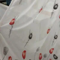 پرده پذیرایی|پرده، رانر، رومیزی|شادگان, |دیوار