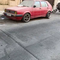 گلف92قرمز