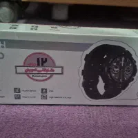 ساعت هوشمند تسکو