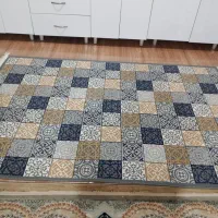 گلیم آشپزخانه