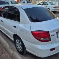 ریو سفید مدل ۸۹|خودرو سواری و وانت|قائن, |دیوار