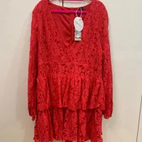 لباس مجلسی برند BooHoo
