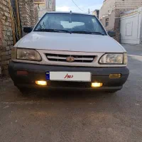 پراید مدل 82|خودرو سواری و وانت|تاکستان, |دیوار