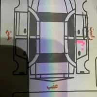 کی ام سی j7|خودرو سواری و وانت|خوی, |دیوار