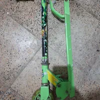 اسکوتر|دوچرخه، اسکیت، اسکوتر|پارس‌آباد, |دیوار