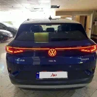 فولکس ID4 صفر پیورپلاس ( pro ) قابل معاوضه