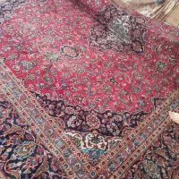 فرش دست باف 12متری آذربایجان|فرش|قم, پردیسان|دیوار