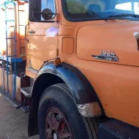 تک باری ۸۲|خودرو سنگین|آباده, |دیوار