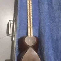 تار|سازهای سنتی|اصفهان, بهارستان|دیوار