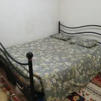 فروش تخت خواب فرفورژه