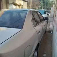 سمند 88مالک کارمند آموزش و پرورش