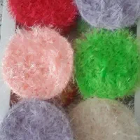 اسکاج یوموش و سوزنی