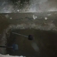 تحریب کندکاری چاه کن هستم کندن حوزچه حفرچاه