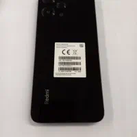 گوشی شیائومی redmi12|موبایل|تهران, خواجه نظام الملک|دیوار