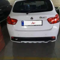 کوییک sr پارس خودرویی از بهترین نوع کویی