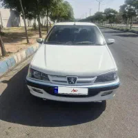 پژو پارس ۹۳