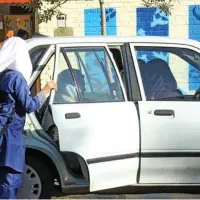 نیازمند راننده سرویس مدارس