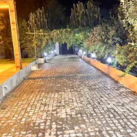 اجاره باغ ویلای شخصی|اجارهٔ کوتاهمدت ویلا و باغ|ماهدشت, |دیوار