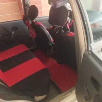 پراید مدل ۸۹ تمیز|خودرو سواری و وانت|اصفهان, شهرک کاوه|دیوار