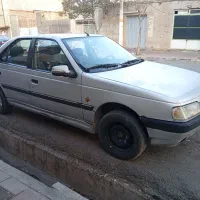 پژو روا سال1388