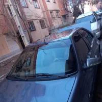 ۴۰۵مدل ۹۸|خودرو سواری و وانت|هشتگرد, شهرک بوستان|دیوار