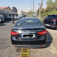 چری آریزو۵توربواکسلنت|خودرو سواری و وانت|تهران, باشگاه نفت|دیوار