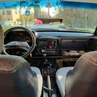 پیکان ۸۳ انژکتور تر و تمیز