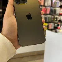 آیفون ۱۳ پرومکس ۲۵۶ گیگ Za