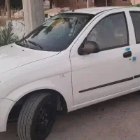 فروش خودرو تیبا۲-Ex مدل ۱۴۰۱