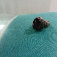 انگشتر نقره|جواهرات|گرگان, |دیوار