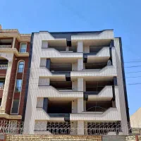 پبش فروش اپارتمان  صفر شرکتی شمالی جنوبی