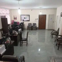 ۱۴۲ متر موقعیت اداری