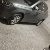 دنا پلاس اتوماتیک، مدل ۱۴۰۱ توربو