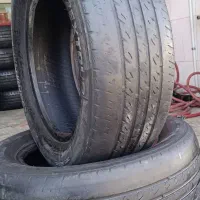 لاستیک 15 خارجی