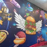 استخدام فست فود