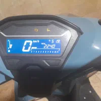 کلیک بهپر|موتورسیکلت|نیشابور, هفده شهریور|دیوار