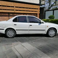 سمند EF7 سال 97