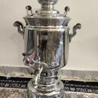 سماور ۲۰ لیتری کاملا سالم