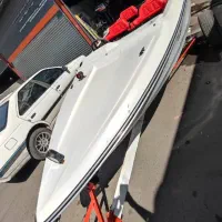 قایق تفریحی ۱۴ فوت فیلیچر