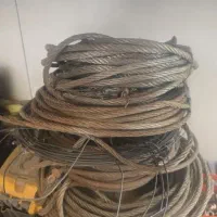 سیم بکسل بالابر و کابل برق