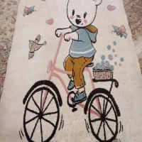 گلیم فرش اسپرت،نوعه نو
